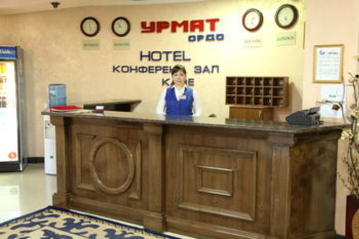 Hotel Interior 36 of 38
