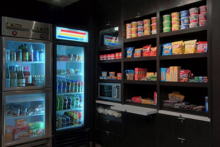 Property amenity