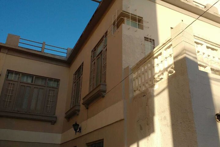 Hotel 13 of 16