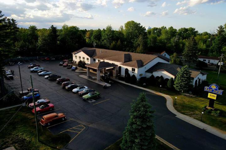 BAY INN TAWAS in Tawas City, MI