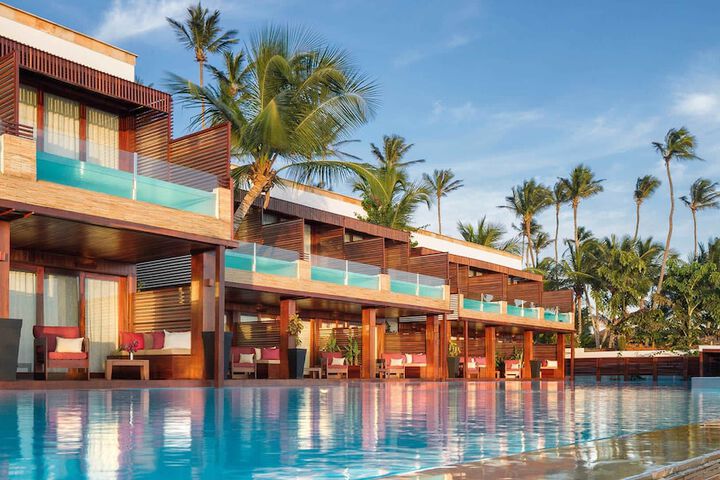 Photo of Essenza Hotel