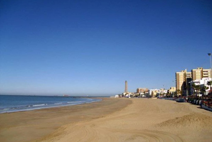 Beach 37 of 48