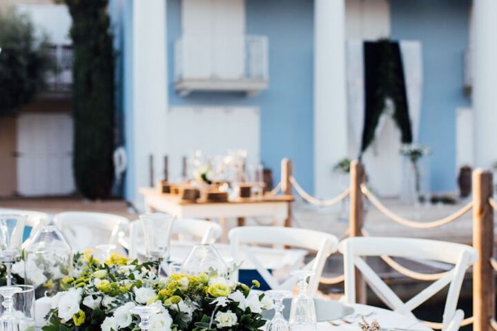 Wedding/Banquet 48 of 60