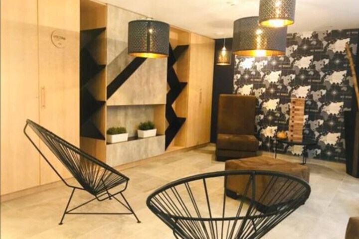 Hotel Interior 2 of 64