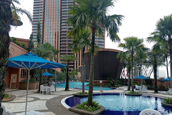 Pool 39 of 47