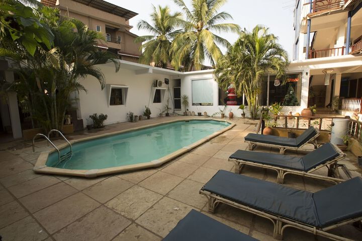 Pool 17 of 22