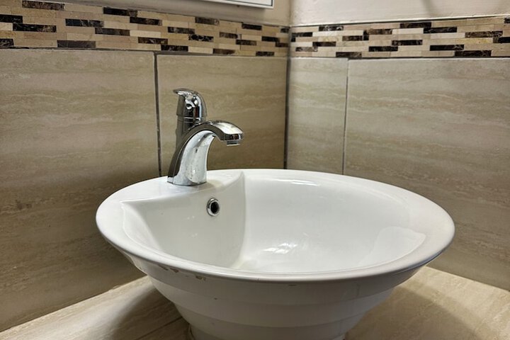 Bathroom Vanities