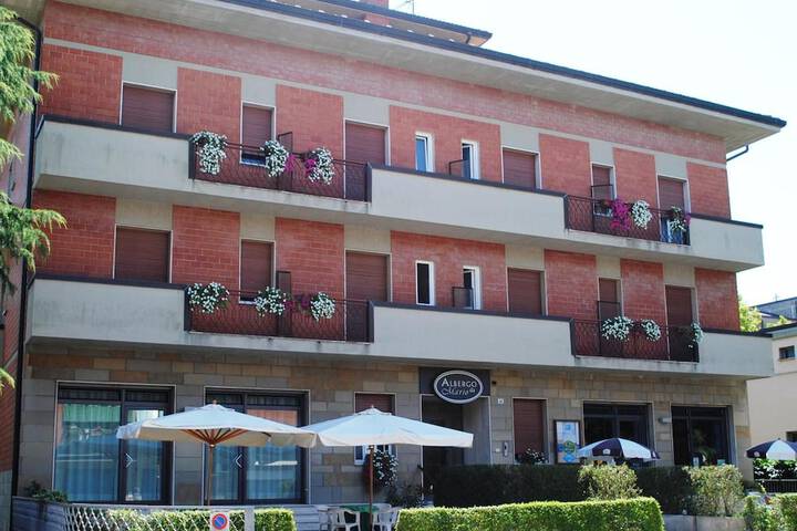 Hotel 24 of 26