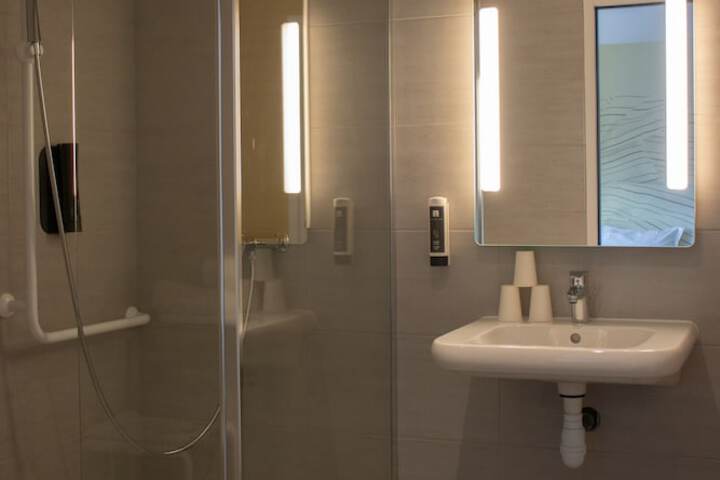 Bath Interior