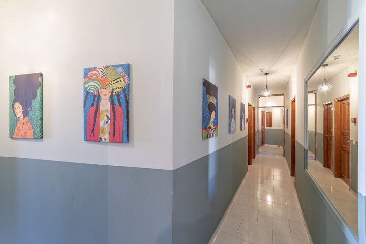 Hallway