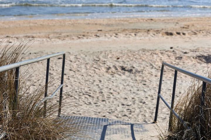 Beach 78 of 95