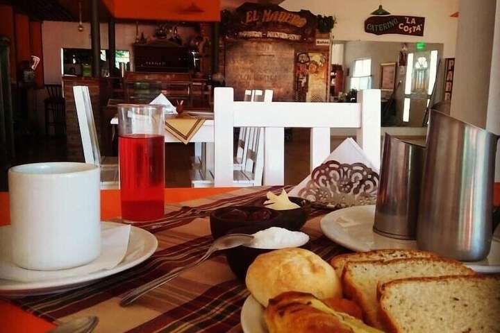 Breakfast/Coffee Service 17 of 24