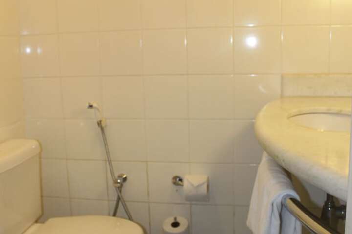 Bath Amenities