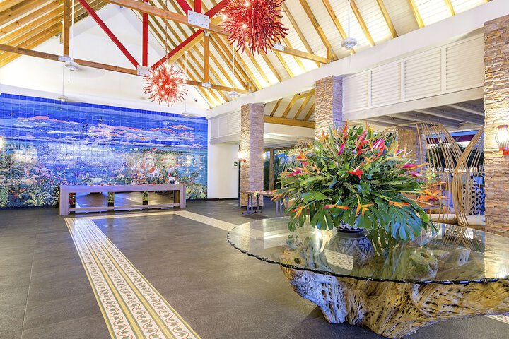 Hotel Interior 3 of 69