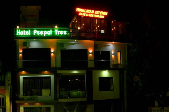 Hotel 34 of 36