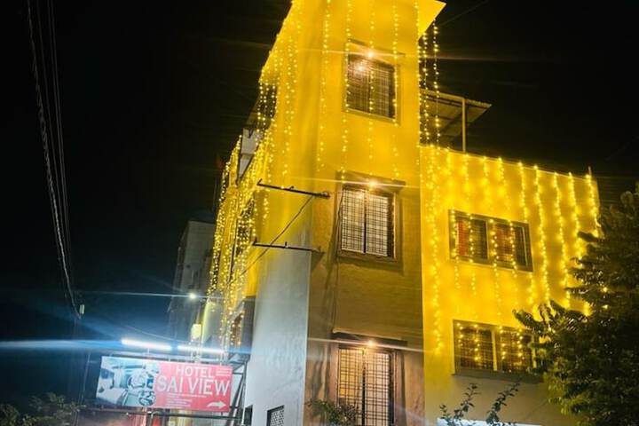 Image of Hotel Sai View Shirdi