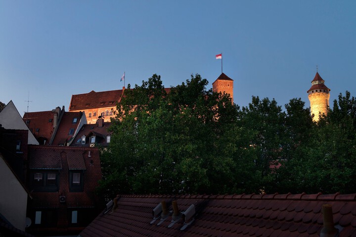 Hotel View 25 of 27