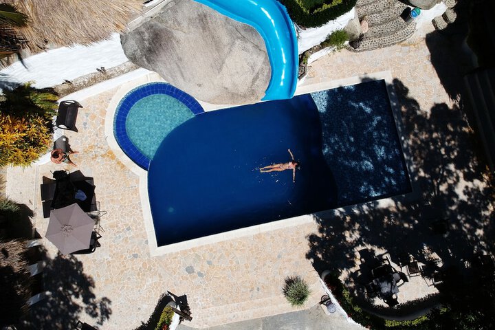 Hotel Villa Cata