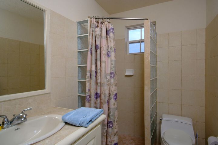 Bath Interior