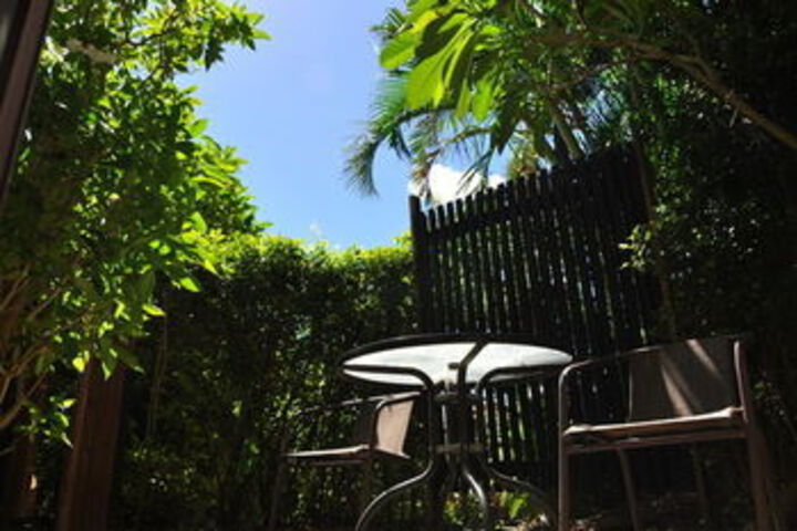 Terrace/Patio 34 of 35
