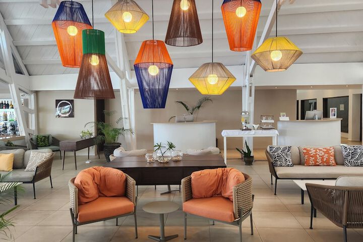 Hotel Interior 2 of 128