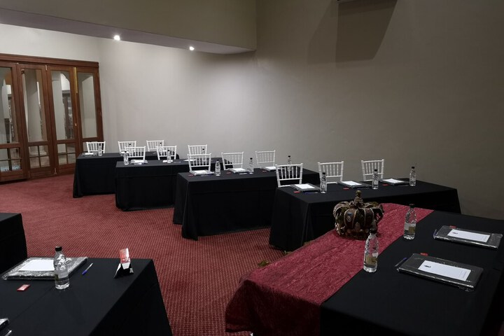 Meeting 63 of 73