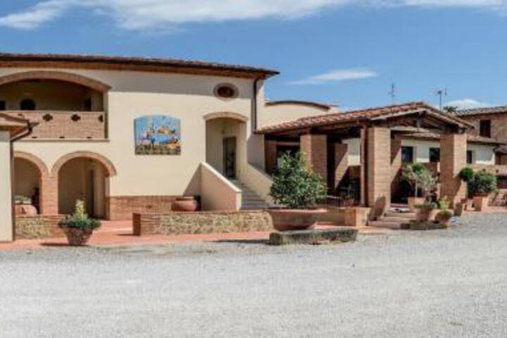 Albergo La Foresteria
