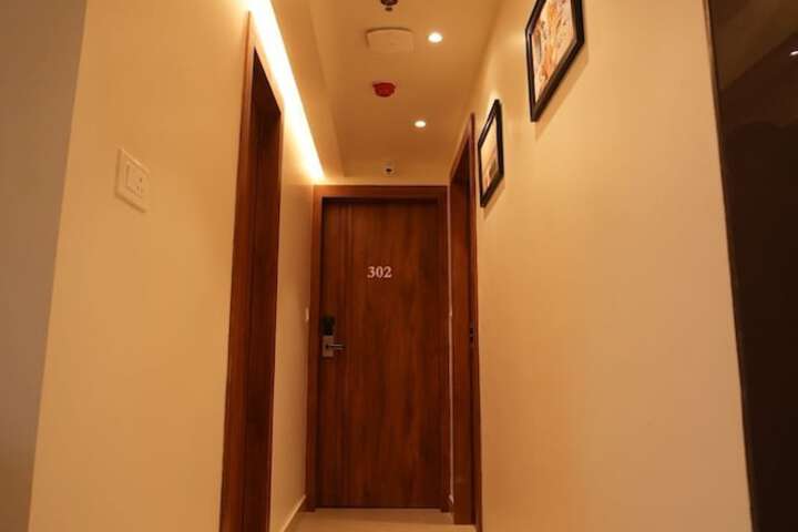 Hotel Interior 4 of 30
