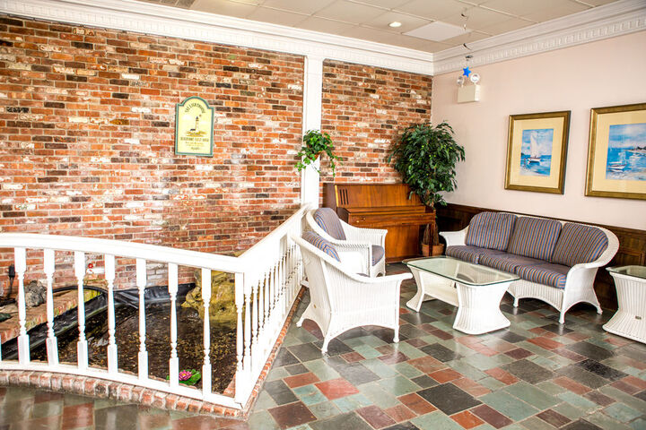 Hotel Interior 21 of 24