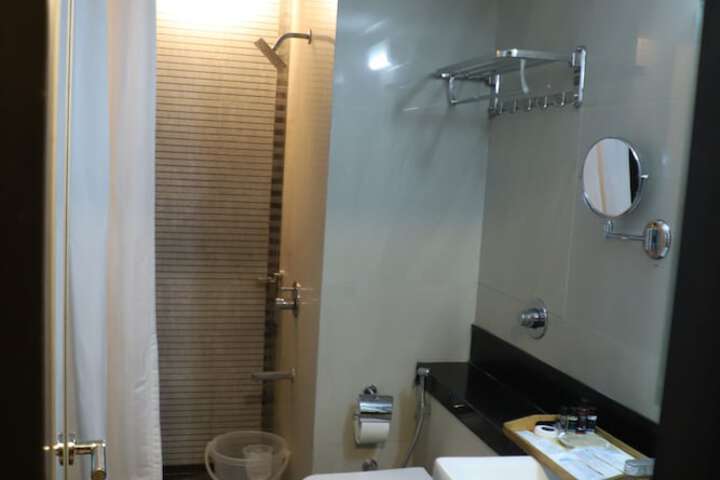 Fitness Center Photo