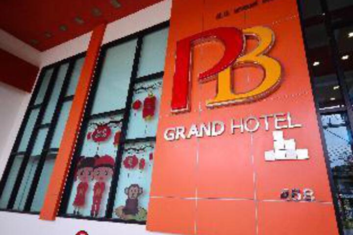 Hotel 18 of 23