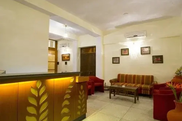 Hotel Interior 2 of 13