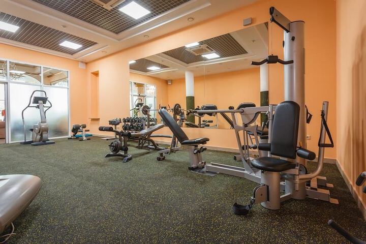 Health and Fitness 40 of 49