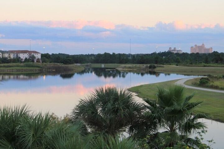 5024 Shoreway Loop #208 3 Br condo by RedAwning in Orlando, FL