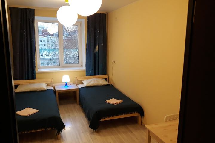 Room 8 of 17