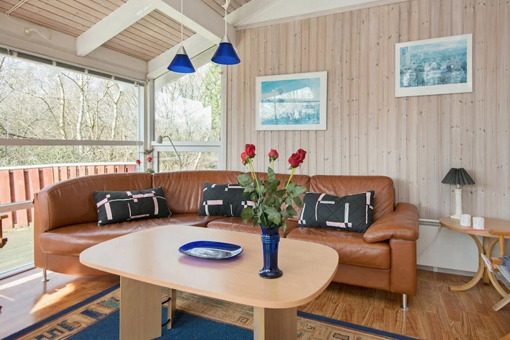 Photo of 7 Person Holiday Home in Ebeltoft