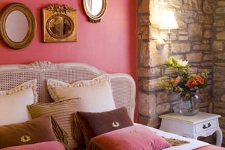 Inside Room Photo