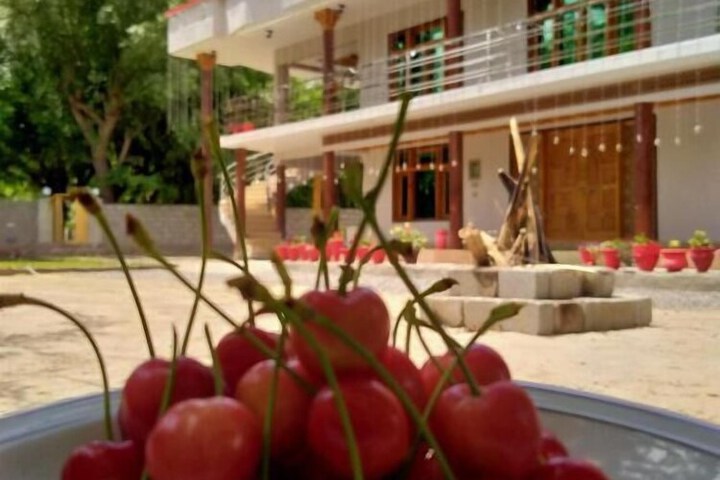 Hotel 6 of 22