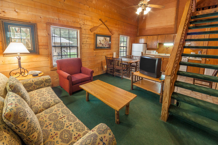 Image of Holiday Inn Club Vacations Lake O the Woods Resort