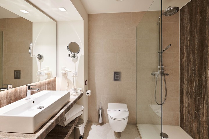 Bath Interior
