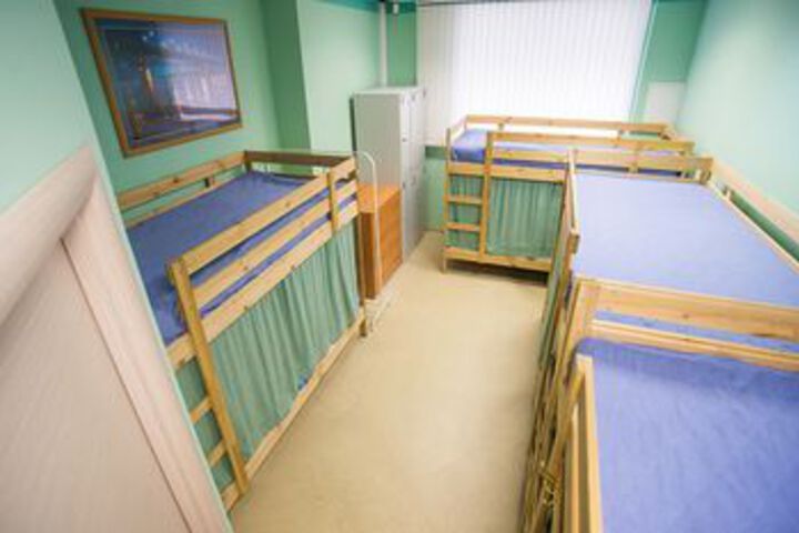 Standard Suite