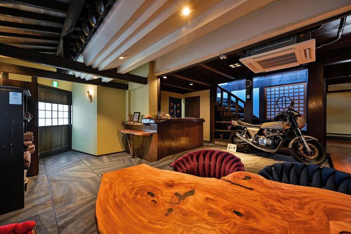 Hotel Interior 2 of 43