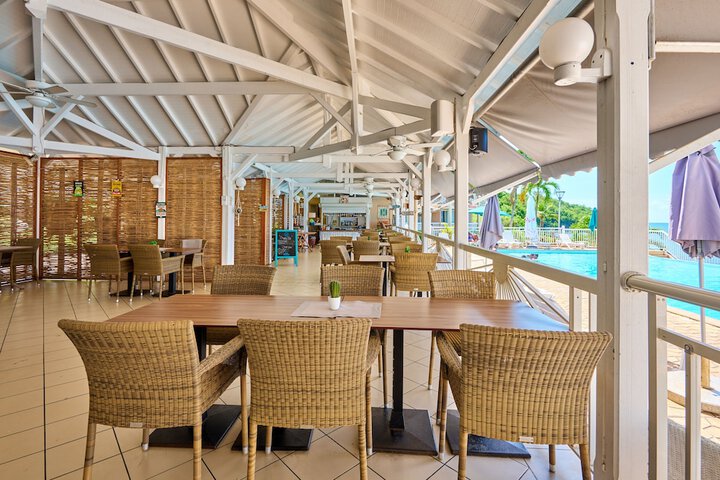 Restaurants