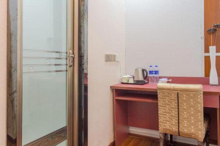 Ruixing Boutique Hotel