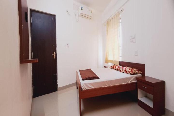 Monti Comfort Lodge