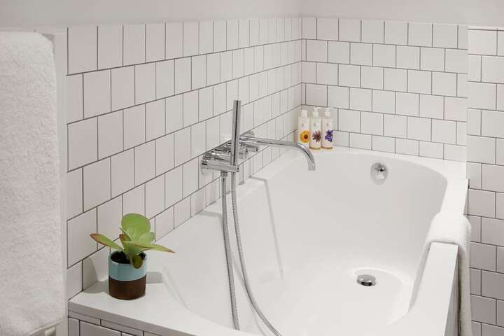 Bath Photo