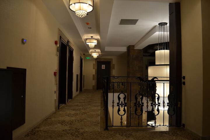Hotel Interior 49 of 55