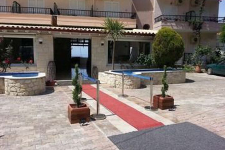 Coralli Holidays
