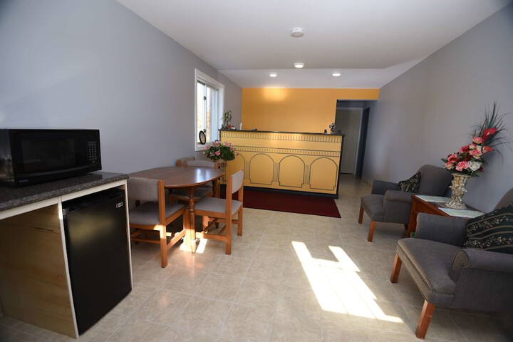 Hotel Interior 2 of 41