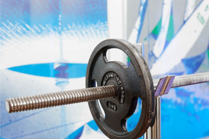 Workout Center